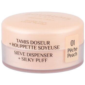 Loose Powder - Sypký púder 32 g